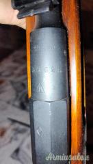 Mosin Nagant 1981/30 7.62 x 54R  |  7.62 Russian