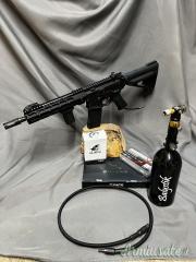 M4 vfc avalon samurai edge HPA