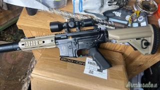 M4 ics dual tone