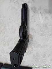 Beretta 98. 9x21mm IMI