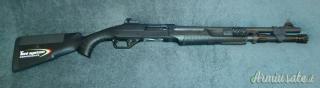 Benelli Nova3 Tactical cal. 12/76