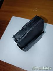 Caricatore SABATTI vecchia Rover 600 - cal 222 rem