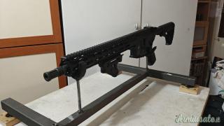 Carabina 223 Remington  AR15