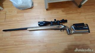 Sabatti  6.5 mm Creedmoor