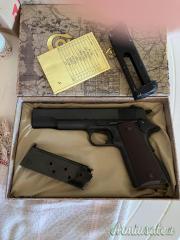 Inokatsu Colt 1911 anniversary in acciaio