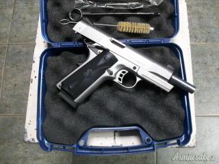 Trabzon Gun Industry ZIG PC 1911 .45 ACP