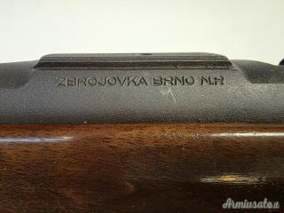 BRNO mod. 2 .22 Long Rifle