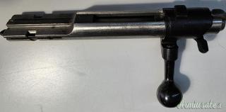 BRNO mod. 2 .22 Long Rifle