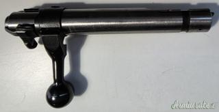 BRNO mod. 2 .22 Long Rifle