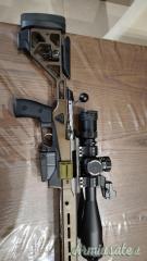 Tikka t3X Ace Target .308 Winchester