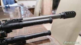 Tikka t3X Ace Target .308 Winchester