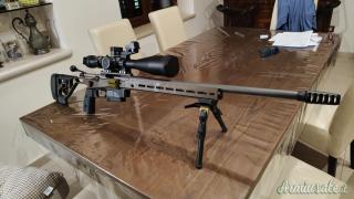 Tikka t3X Ace Target .308 Winchester