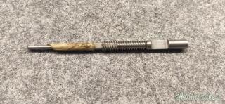 BENELLI PERCUSSORE MOD. 121 CAL.12