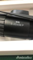 OTTICA SWAROSKY  X5i 5-25x56 P