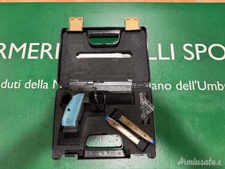 CZ | Ceska Zbrojovka SHADOW 2 9x21mm IMI