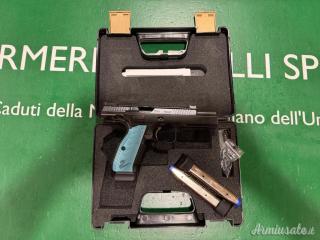 CZ | Ceska Zbrojovka SHADOW 2 9x21mm IMI