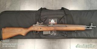 Springfield M1 A .308 Winchester