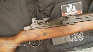 Springfield M1 A .308 Winchester