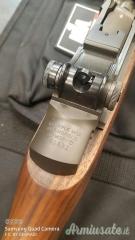 Springfield M1 A .308 Winchester