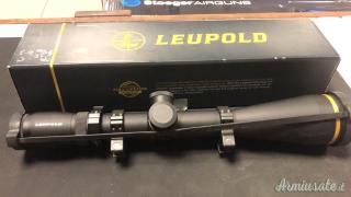 leupod MATTE TMOA Plus VX 6-7-42x56 mm CDS