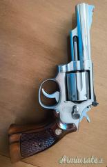 Smith & Wesson 66 .357 AutoMag
