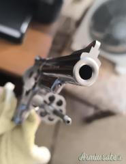 Smith & Wesson 66 .357 AutoMag