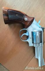 Smith & Wesson 66 .357 AutoMag