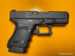 Glock 30 .45 ACP