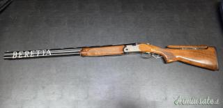 Sovrapposto Beretta 686 E Sporting cal.12