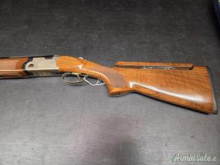 Sovrapposto Beretta 686 E Sporting cal.12