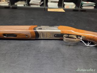 Sovrapposto Beretta 686 E Sporting cal.12