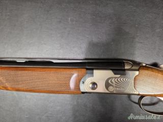 Sovrapposto Beretta 686 E Sporting cal.12