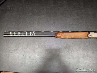 Sovrapposto Beretta 686 E Sporting cal.12