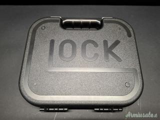 Glock 17 Gen. 4° - 9x21 – PARI AL NUOVO