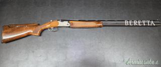 Sovrapposto Beretta 686 E Sporting cal.12