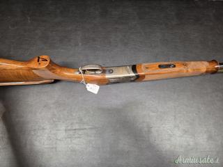 Sovrapposto Beretta 686 E Sporting cal.12