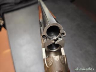 Sovrapposto Beretta 686 E Sporting cal.12