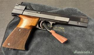 Hammerli Hammerli International .22 LR Long Rifle