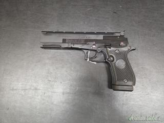 Pistola Beretta 87 Target cal.22 LR