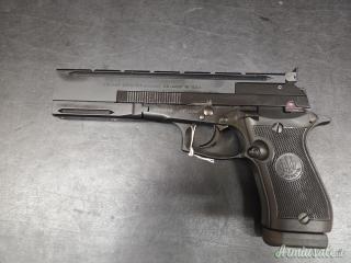 Pistola Beretta 87 Target cal.22 LR