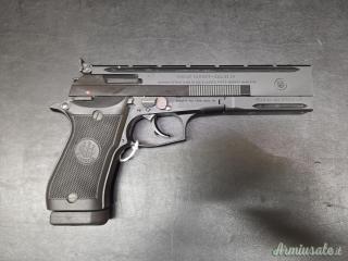Pistola Beretta 87 Target cal.22 LR