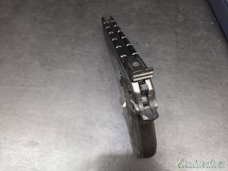 Pistola Beretta 87 Target cal.22 LR