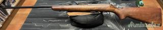 BRNO ZKM 452 .22 Long Rifle