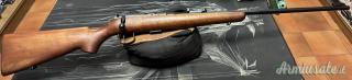 BRNO ZKM 452 .22 Long Rifle