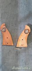 guancette Smith & Wesson telaio K