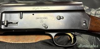 Browning Auto 5 Light Twelve 12