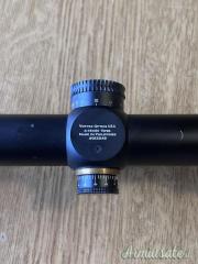 Ottica Vortex Viper 4-16x50 - Reticolo Dead-Hold BDC (MOA)