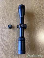Ottica Vortex Viper 4-16x50 - Reticolo Dead-Hold BDC (MOA)