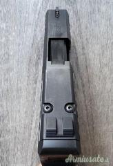 Beretta APX CARRY 9x19mm Parabellum | Luger | NATO