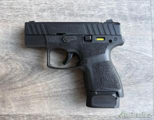 Beretta APX CARRY 9x19mm Parabellum | Luger | NATO